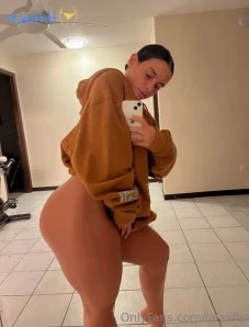Lalusiarose - Give me kisses please
