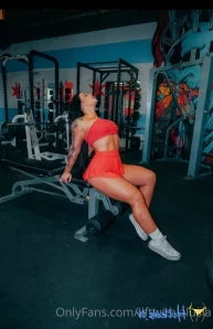 Lalusiarose - Photoshoot