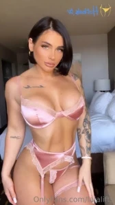 Lalusiarose - Daddy s little princess