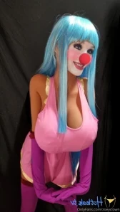 Zoeyclown - Sorry I ve been away I hope you enjoy