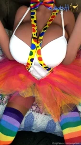 Zoeyclown - Sorry for the lack of content recently I ve just been so