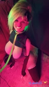 Zoeyclown - Here are a few more test pics