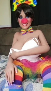 Zoeyclown - Ok serious question Extended and unblurred