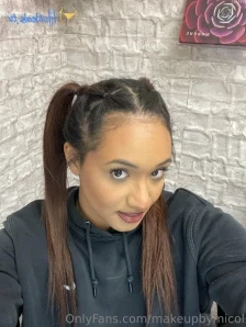 Cookingwithmicol - Slay all day cause Saturdays are made for sparkle