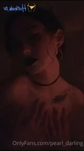 Manicpixienightmarenymph - hi guys I got nut in for the first time