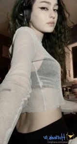 Manicpixienightmarenymph - guy I hit a speed bump last night but I m