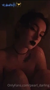 Manicpixienightmarenymph - if anyone wanted to say tip me some money
