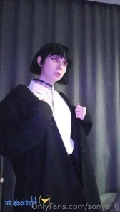 Sonya_cosplay - Halloween is just around the corner It s time to dive