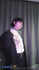Sonya_cosplay - I ve been so busy this October creating lots of new