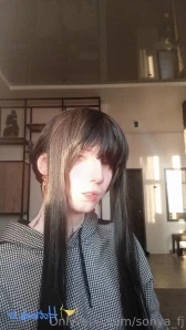 Sonya_cosplay - My friend has a fall challenge on her page I ve
