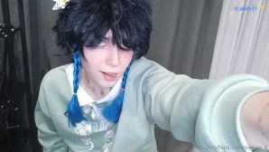 Sonya_cosplay - Can I be your kitty I love this outfit so much but it