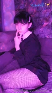 Sonya_cosplay - SPECIAL TREATS ALERT solonkamay holla for exclsve