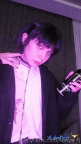 Sonya_cosplay - Hey R u all set for fun Drop a message in chat and I