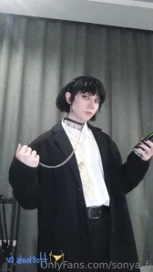 Sonya_cosplay - Elephant or was it just me