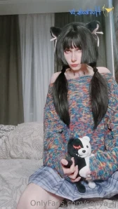 Sonya_cosplay - Mooooooo A cow does that