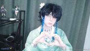 Sonya_cosplay - I didn t realize why there were so few likes on my