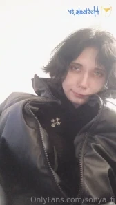 Sonya_cosplay - Halloween is just around the corner It s time to dive