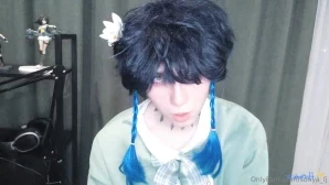 Sonya_cosplay - I have a confession to make I m not human I was made