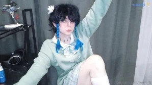 Sonya_cosplay - Choose your favourite picture And explain why ehehehe