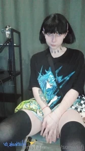 Sonya_cosplay - Oh what a hot video I thought I d share with you 14