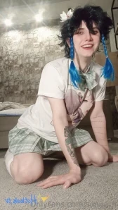 Sonya_cosplay - Get ready folks because the European musical