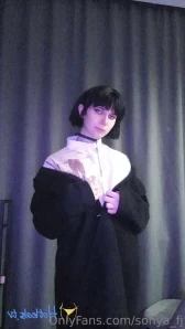 Sonya_cosplay - Hello my dear friends Today is a special day -
