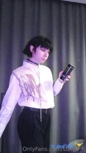 Sonya_cosplay - Can you believe that there last few days before the