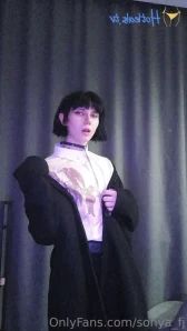 Sonya_cosplay - Hello friends It s Raiden Shogun here I often ponder