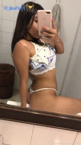 Sofiasoland - Will you bend me over like this