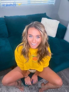 Sunnyandskyefree - Don t mind me just frolicking outdoors naked with