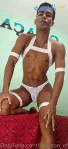 Naughty_boy404 - Dando e fazendo o dotado me leitar gostosoGiving and