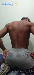 Naughty_boy404 - Fui usar meu consolo na frente do meu primo e acabou part 2