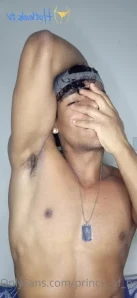 Naughty_boy404 - 1 mais dançarino part 2