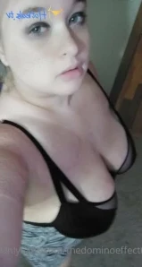 Creamycashmere - Almost show time
