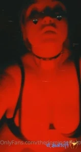 Creamycashmere - Looks like an angel sins like the devil