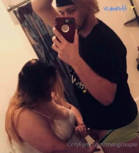 Theonlyogbenji - Nothing wrong with showing a lil booty right part 2