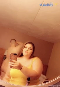 Theonlyogbenji - Nothing wrong with showing a lil booty right part 2