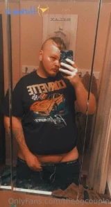 Theonlyogbenji - Nothing wrong with showing a lil booty right part 2