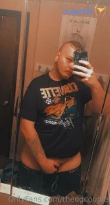 Theonlyogbenji - Nothing wrong with showing a lil booty right part 3