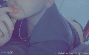 Theonlyogbenji - Nothing wrong with showing a lil booty right part 3