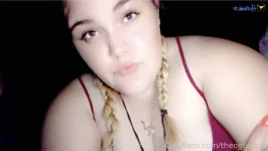 Theonlyogbenji - Nothing wrong with showing a lil booty right part 3