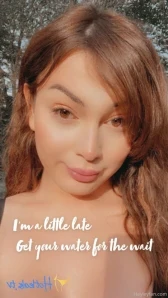 Itshayleybae - Why just look when you can have the whole experience part 2