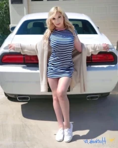 Itshayleybae - How much trouble do you think we d get into together part 4