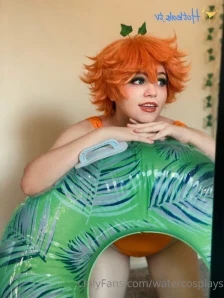 Danicosplayy - FREE VIDEO OPEN FOR DETAILS --- Hello darlings I am