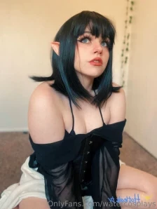 Danicosplayy - Hot neighbor Girl next door I m not sure what this set