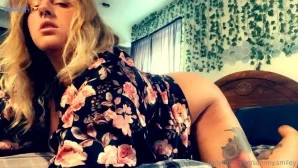 Sammyxsmiley - i love starting my day off like this