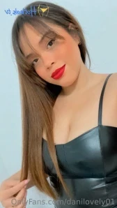 Kinky_dani - Video call available I m horny baby write me NOW DM