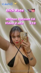 Kinky_dani - Vcall or sext what is your fav babe