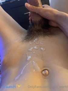 Juicyxjuju - Sucky sucky part 6