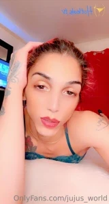 Juicyxjuju - 4 My Hairy Otter Lovers part 6